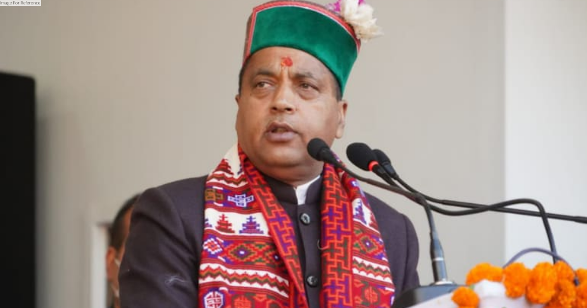 Congress facing bad times, says Jairam Thakur as party's Himachal working president joins BJP